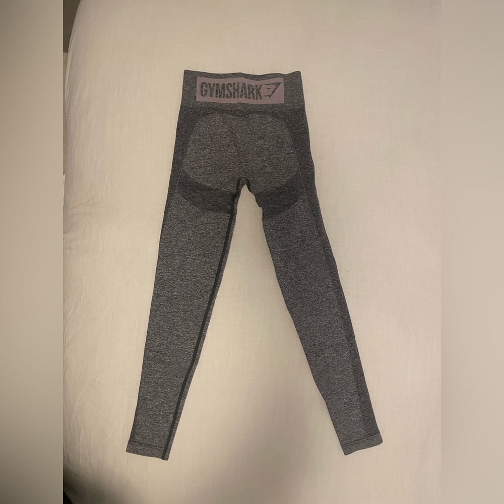 Gymshark Flex High Waisted Leggings